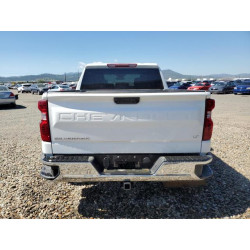 2025 CHEVROLET ALL Models 1GCPACED9SZ128583 62888325
