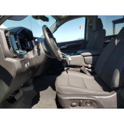 2025 CHEVROLET ALL Models 1GCPACED9SZ128583 62888325