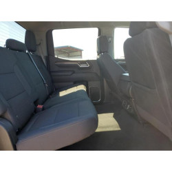 2025 CHEVROLET ALL Models 1GCPACED9SZ128583 62888325