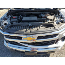 2025 CHEVROLET ALL Models 1GCPACED9SZ128583 62888325