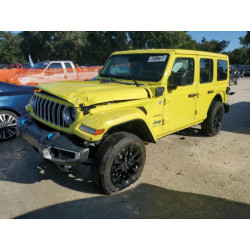 2024 JEEP WRANGLER 1C4RJXP6XRW238620 63217765