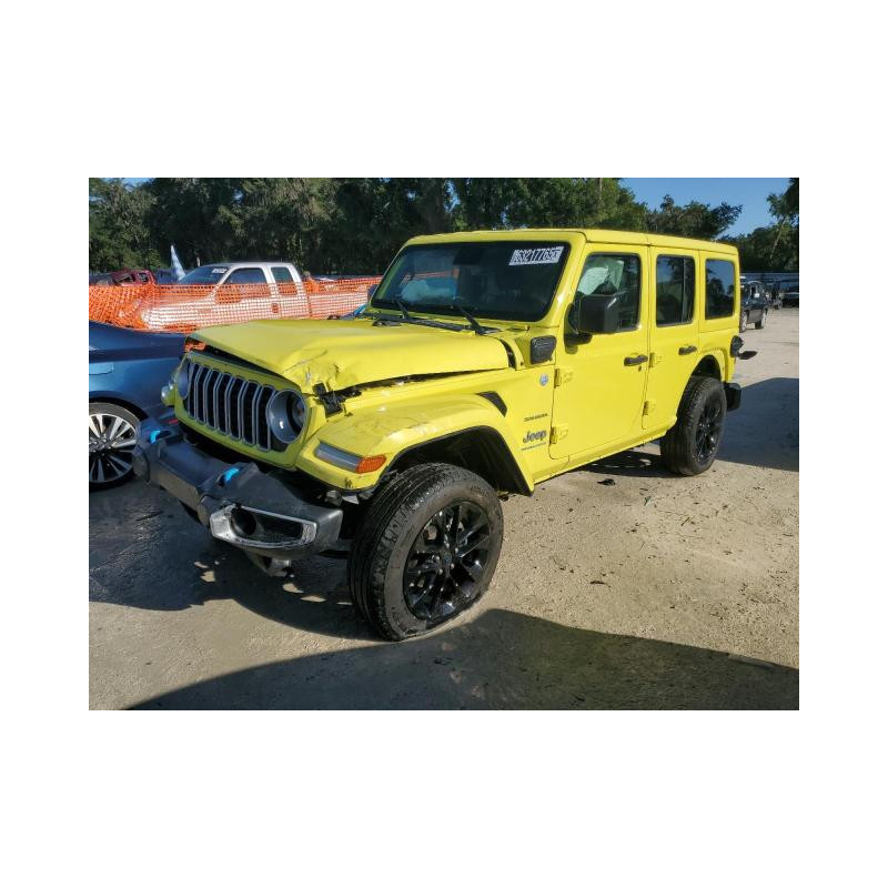 2024 JEEP WRANGLER 1C4RJXP6XRW238620 63217765 2024 JEEP WRANGLER 1C4RJXP6XRW238620 63217765