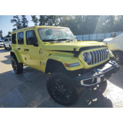 2024 JEEP WRANGLER 1C4RJXP6XRW238620 63217765