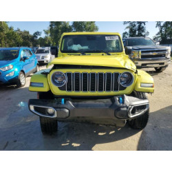 2024 JEEP WRANGLER 1C4RJXP6XRW238620 63217765