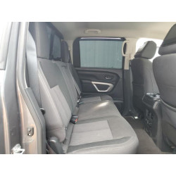 2021 NISSAN TITAN 1N6AA1EFXMN531507 60255315