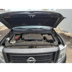 2021 NISSAN TITAN 1N6AA1EFXMN531507 60255315
