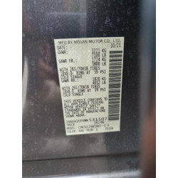 2021 NISSAN TITAN 1N6AA1EFXMN531507 60255315
