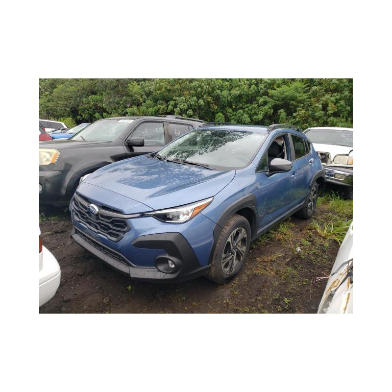 2024 SUBARU CROSSTREK JF2GUADC4RH246949 60339825 2024 SUBARU CROSSTREK JF2GUADC4RH246949 60339825