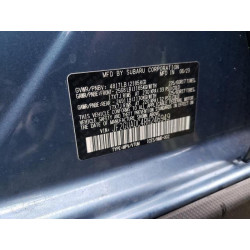 2024 SUBARU CROSSTREK JF2GUADC4RH246949 60339825