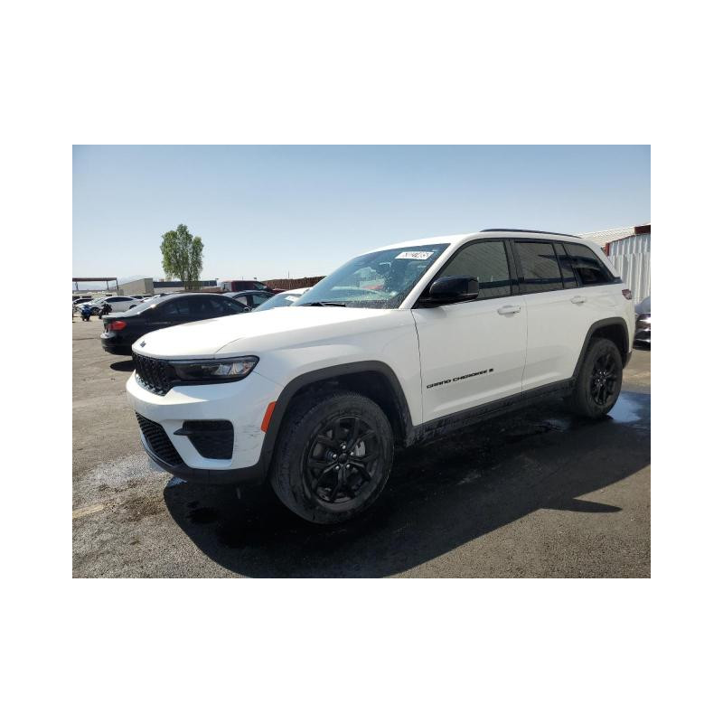 2024 JEEP GRAND CHER 1C4RJHAG2RC142165 63027485 2024 JEEP GRAND CHER 1C4RJHAG2RC142165 63027485
