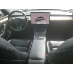 2022 TESLA MODEL 3 5YJ3E1EB1NF194688 61757125