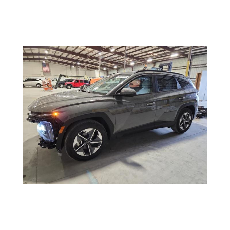 2025 HYUNDAI TUCSON 5NMJB3DE5SH470257 63207525 2025 HYUNDAI TUCSON 5NMJB3DE5SH470257 63207525