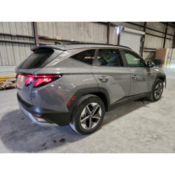 2025 HYUNDAI TUCSON 5NMJB3DE5SH470257 63207525