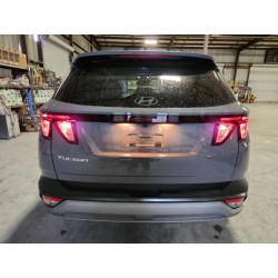 2025 HYUNDAI TUCSON 5NMJB3DE5SH470257 63207525