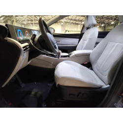 2025 HYUNDAI TUCSON 5NMJB3DE5SH470257 63207525