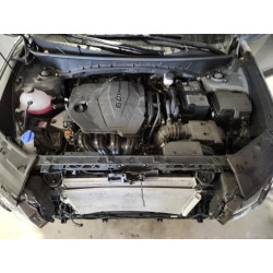 2025 HYUNDAI TUCSON 5NMJB3DE5SH470257 63207525