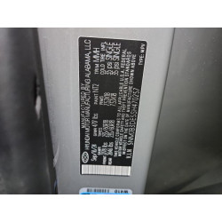 2025 HYUNDAI TUCSON 5NMJB3DE5SH470257 63207525