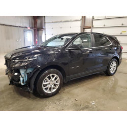 2024 CHEVROLET EQUINOX 3GNAXUEG3RL356561 62373755