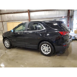 2024 CHEVROLET EQUINOX 3GNAXUEG3RL356561 62373755