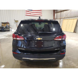 2024 CHEVROLET EQUINOX 3GNAXUEG3RL356561 62373755