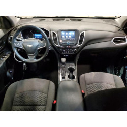 2024 CHEVROLET EQUINOX 3GNAXUEG3RL356561 62373755