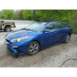 2020 KIA FORTE 3KPF54AD3LE183460 58653055