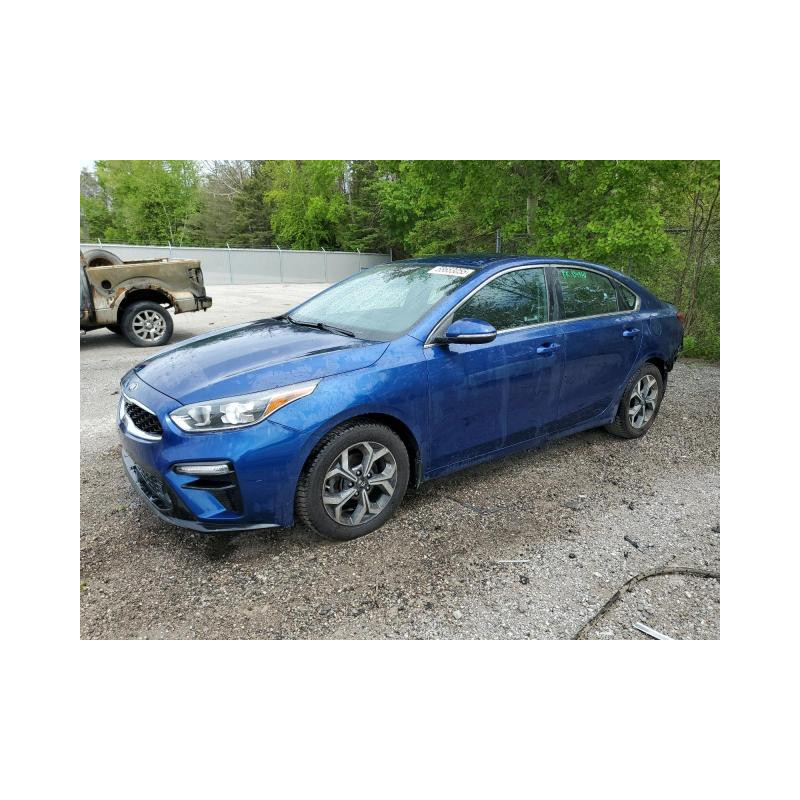 2020 KIA FORTE 3KPF54AD3LE183460 58653055 2020 KIA FORTE 3KPF54AD3LE183460 58653055