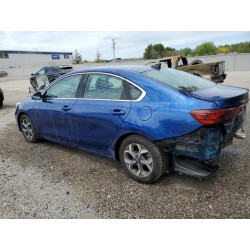 2020 KIA FORTE 3KPF54AD3LE183460 58653055
