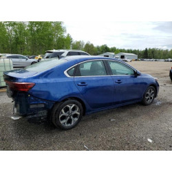 2020 KIA FORTE 3KPF54AD3LE183460 58653055