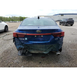 2020 KIA FORTE 3KPF54AD3LE183460 58653055