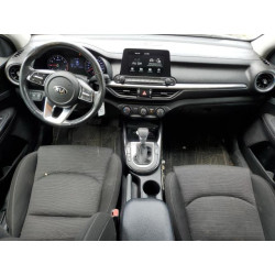 2020 KIA FORTE 3KPF54AD3LE183460 58653055