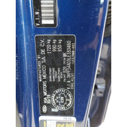 2020 KIA FORTE 3KPF54AD3LE183460 58653055