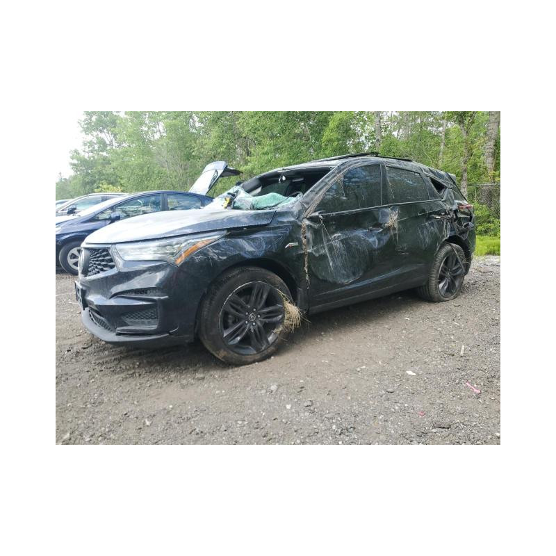 2021 ACURA RDX 5J8TC2H60ML805382 60482985 2021 ACURA RDX 5J8TC2H60ML805382 60482985