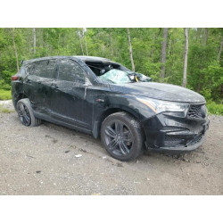 2021 ACURA RDX 5J8TC2H60ML805382 60482985