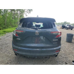 2021 ACURA RDX 5J8TC2H60ML805382 60482985