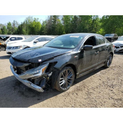 2020 ACURA ILX 19UDE2F83LA800299 60544375