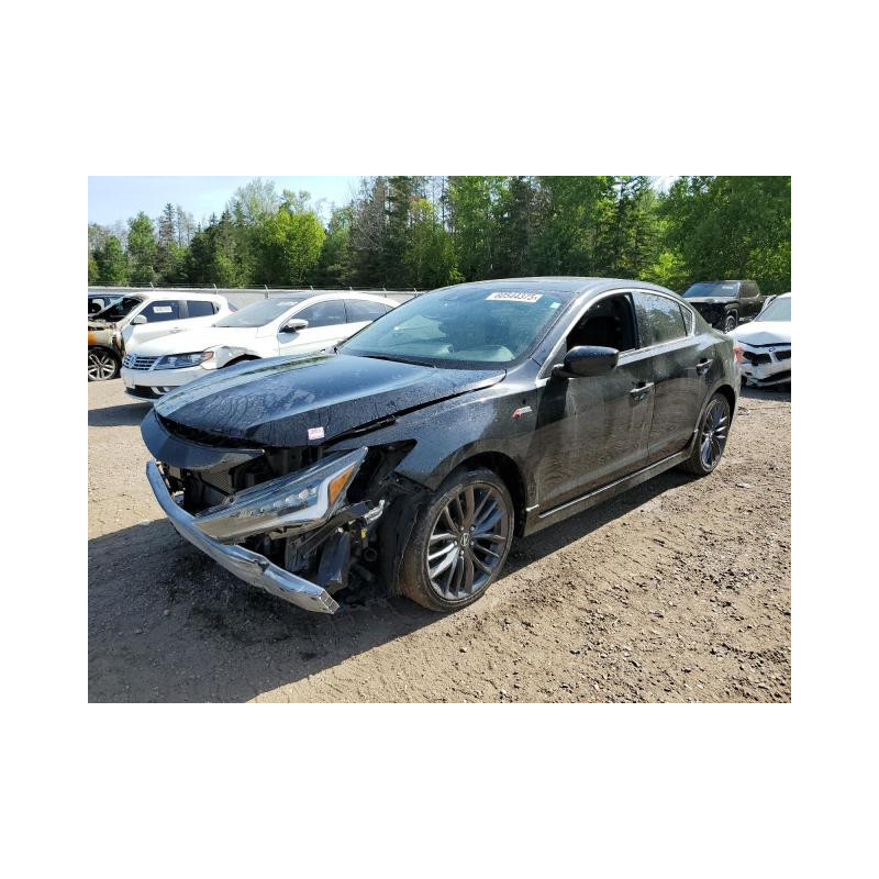 2020 ACURA ILX 19UDE2F83LA800299 60544375 2020 ACURA ILX 19UDE2F83LA800299 60544375