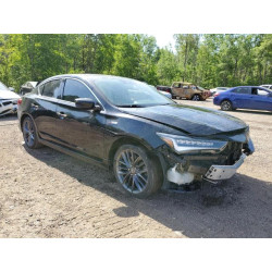 2020 ACURA ILX 19UDE2F83LA800299 60544375