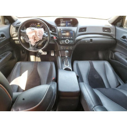 2020 ACURA ILX 19UDE2F83LA800299 60544375