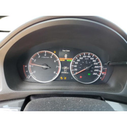 2020 ACURA ILX 19UDE2F83LA800299 60544375