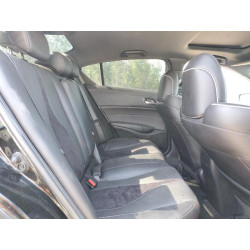 2020 ACURA ILX 19UDE2F83LA800299 60544375