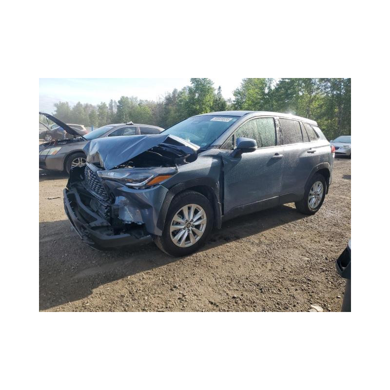 2024 TOYOTA COROLLA CR 7MUCAAAG8RV078859 60920035 2024 TOYOTA COROLLA CR 7MUCAAAG8RV078859 60920035