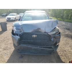 2024 TOYOTA COROLLA CR 7MUCAAAG8RV078859 60920035