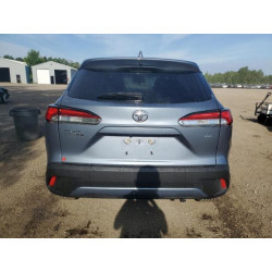2024 TOYOTA COROLLA CR 7MUCAAAG8RV078859 60920035