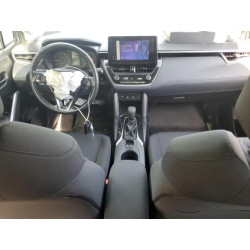 2024 TOYOTA COROLLA CR 7MUCAAAG8RV078859 60920035