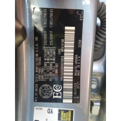 2024 TOYOTA COROLLA CR 7MUCAAAG8RV078859 60920035