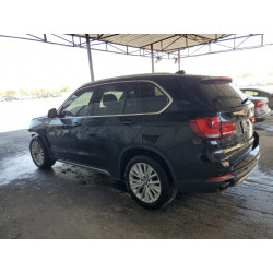 2017 BMW X5