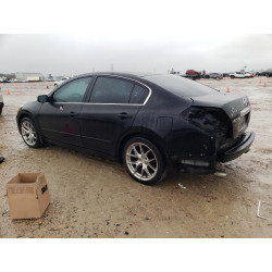2010 NISSAN ALTIMA
