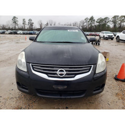 2010 NISSAN ALTIMA