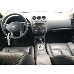 2010 NISSAN ALTIMA
